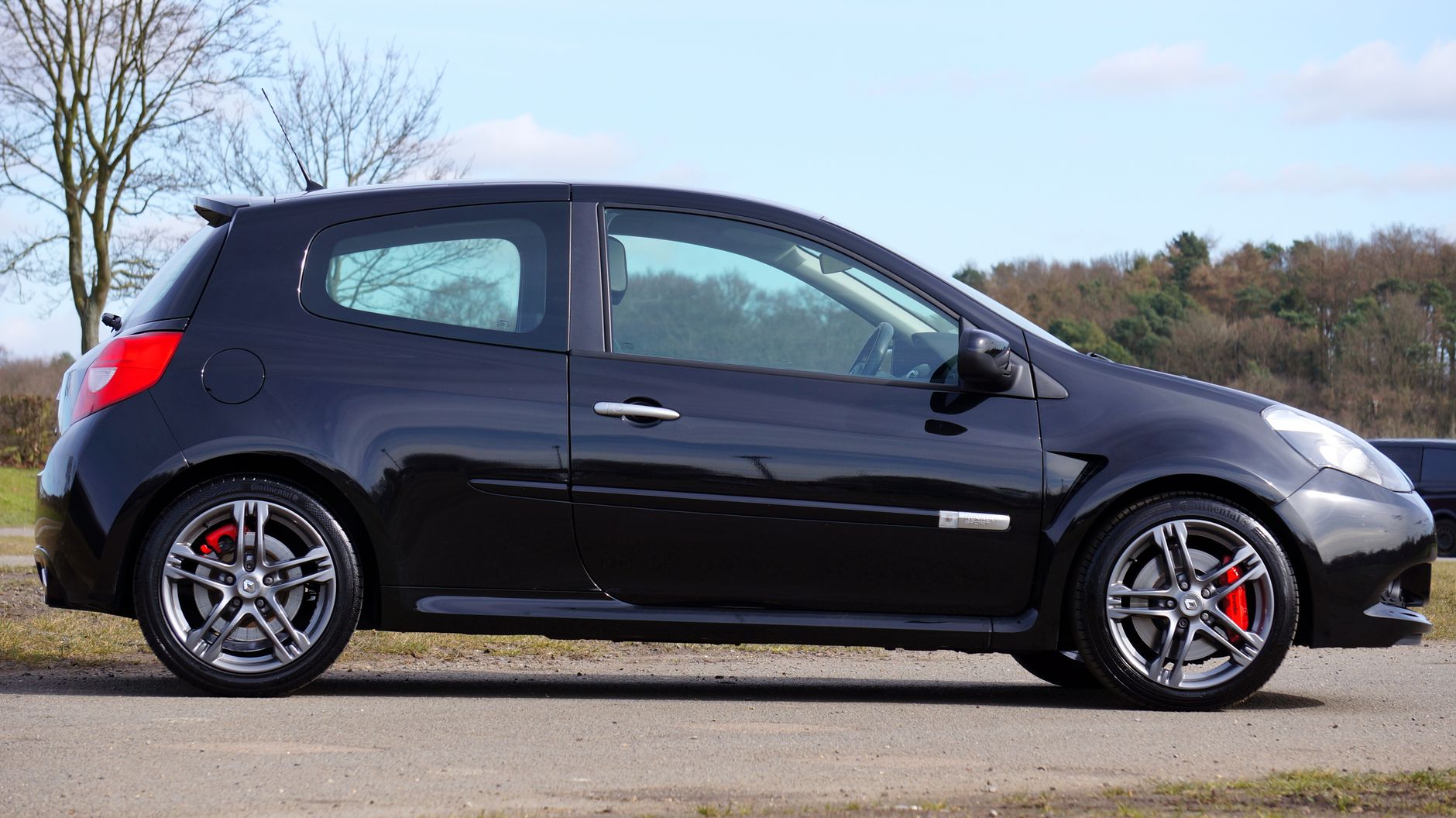 Voiture Occasion équipe à Nanterre
